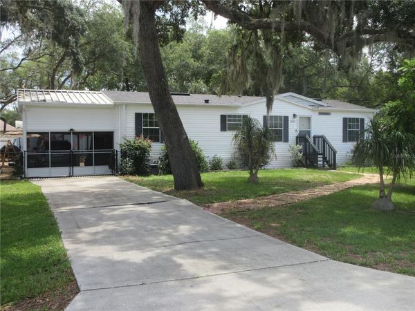 2391 SE 176TH AVENUE, SILVER SPRINGS, FL 34488