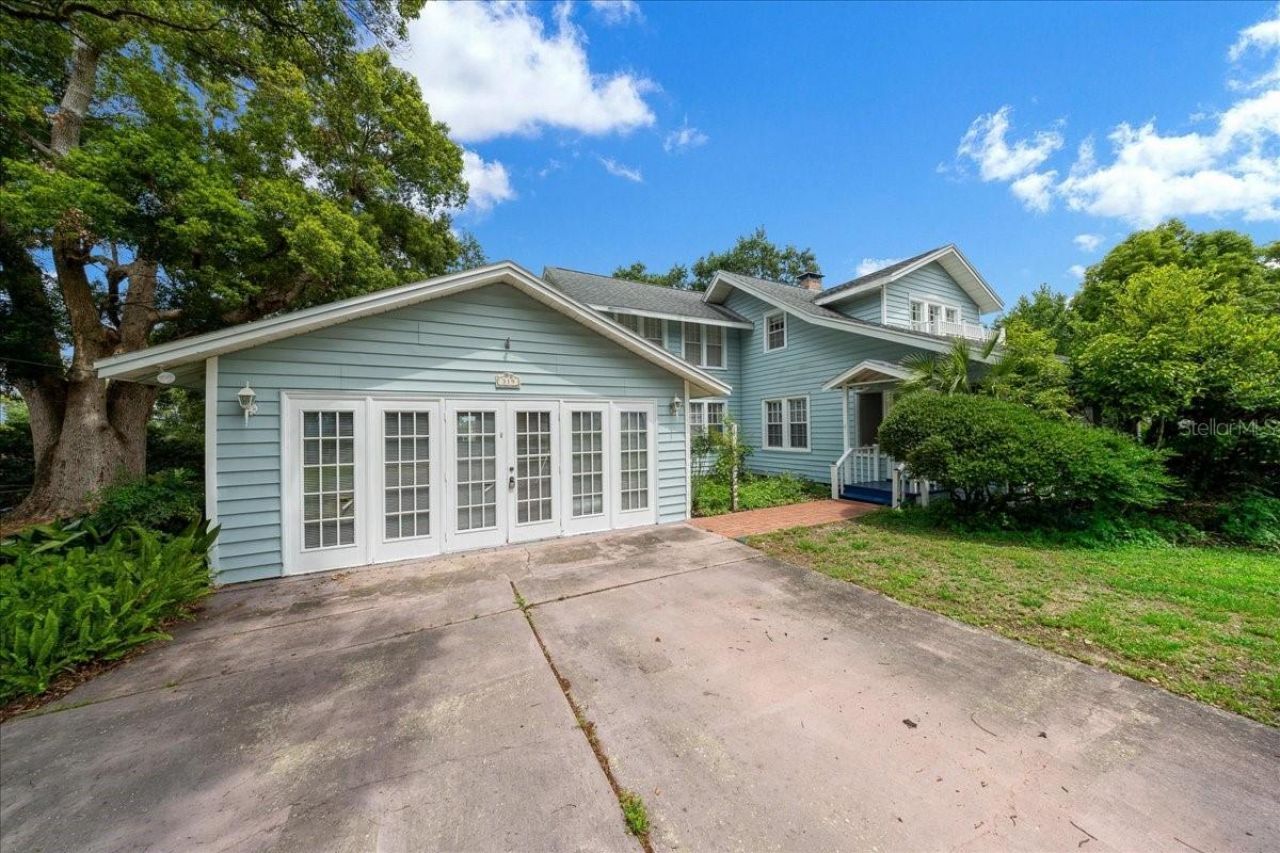 319 Carnation Court , Apopka, FL 32703 Photo