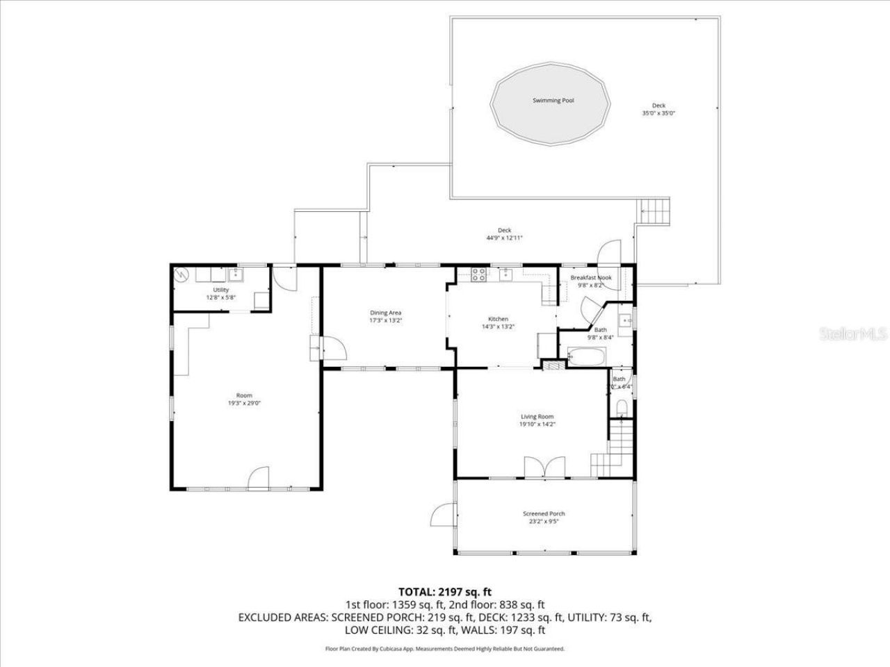 319 Carnation Court , Apopka, FL 32703 Photo