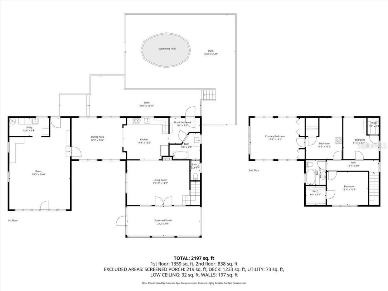 319 Carnation Court , Apopka, FL 32703 Photo