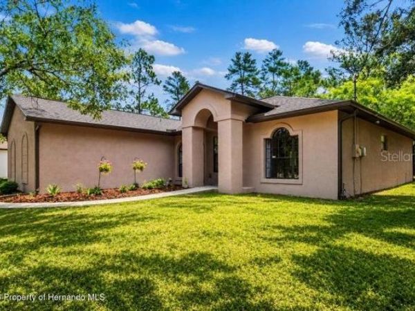 8330 COCKATOO ROAD , WEEKI WACHEE, FL 34613