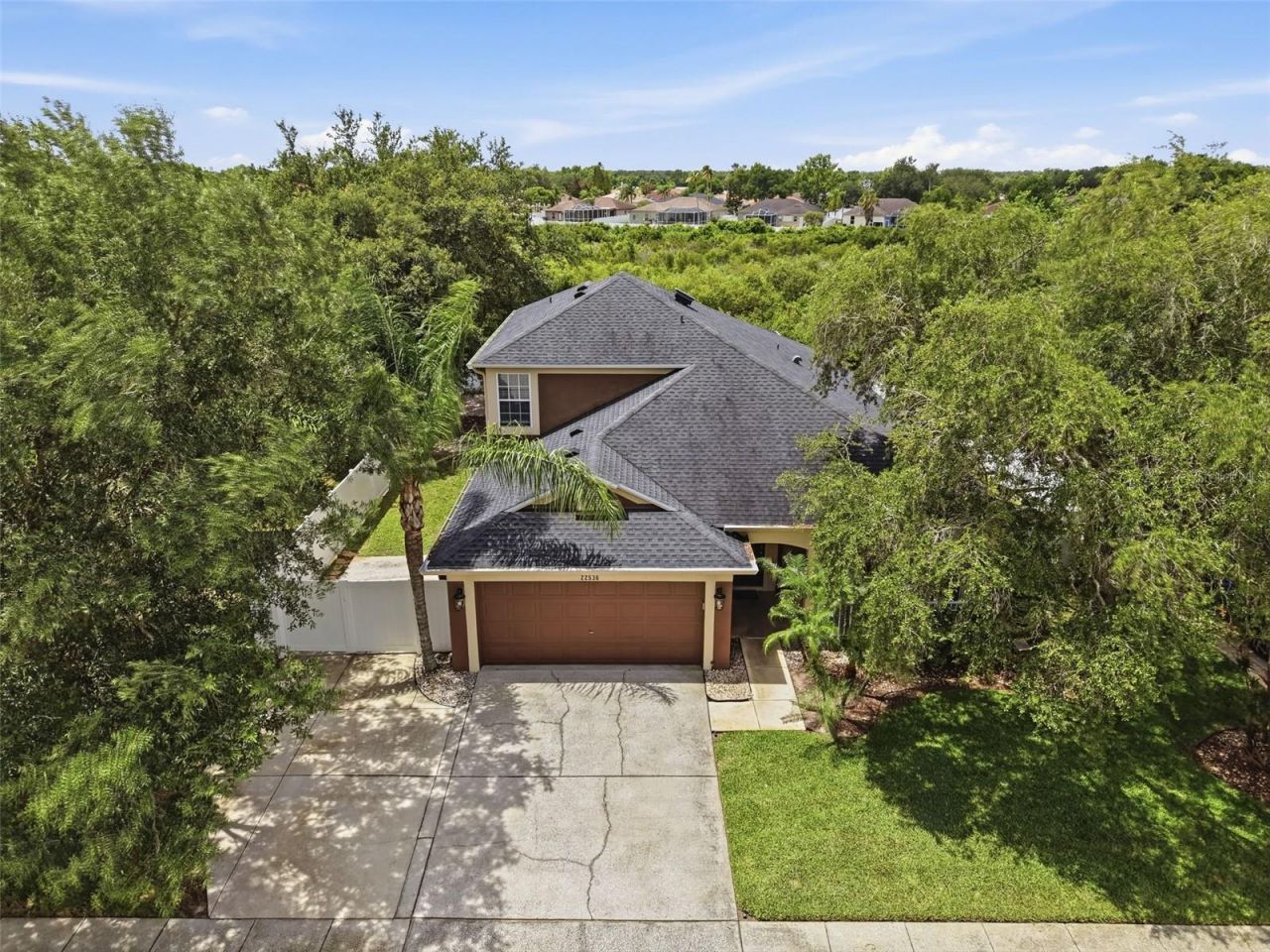 22536 Laureldale Drive , Lutz, FL 33549 Photo
