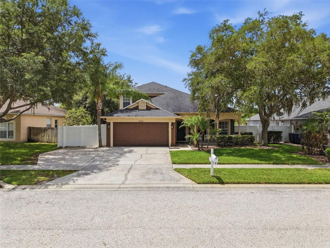 22536 Laureldale Drive , Lutz, FL 33549 Photo