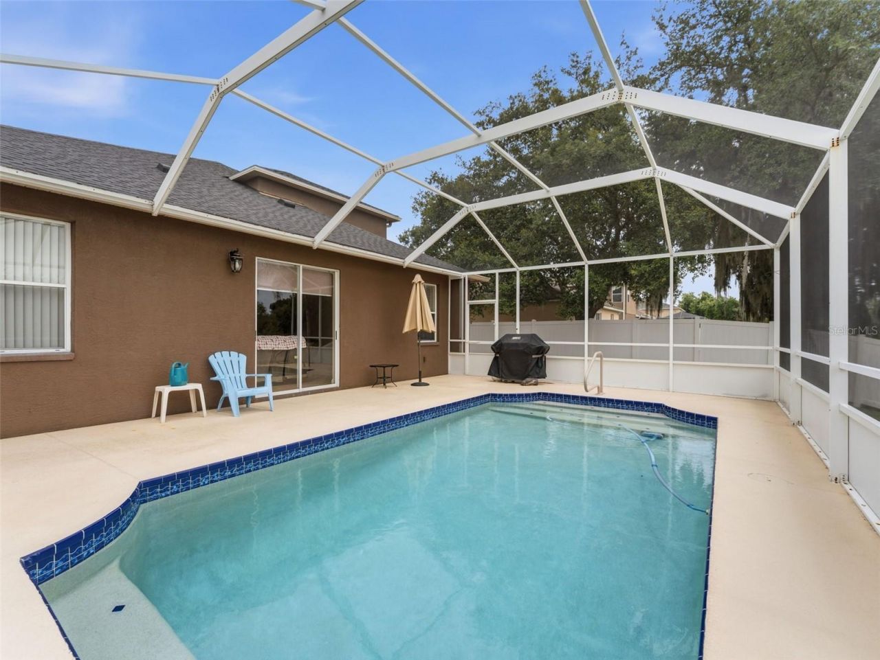 22536 Laureldale Drive , Lutz, FL 33549 Photo