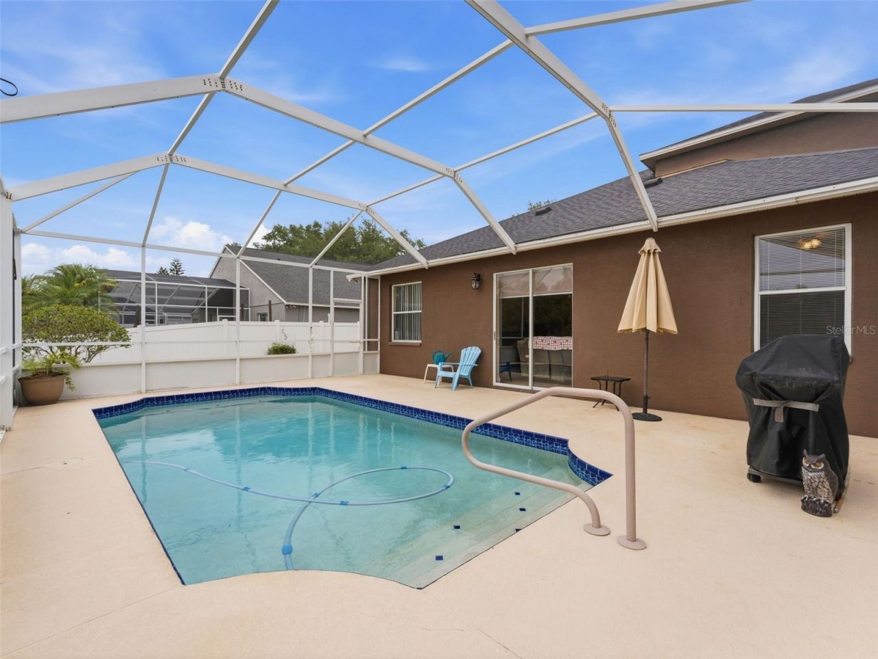 22536 Laureldale Drive , Lutz, FL 33549 Photo