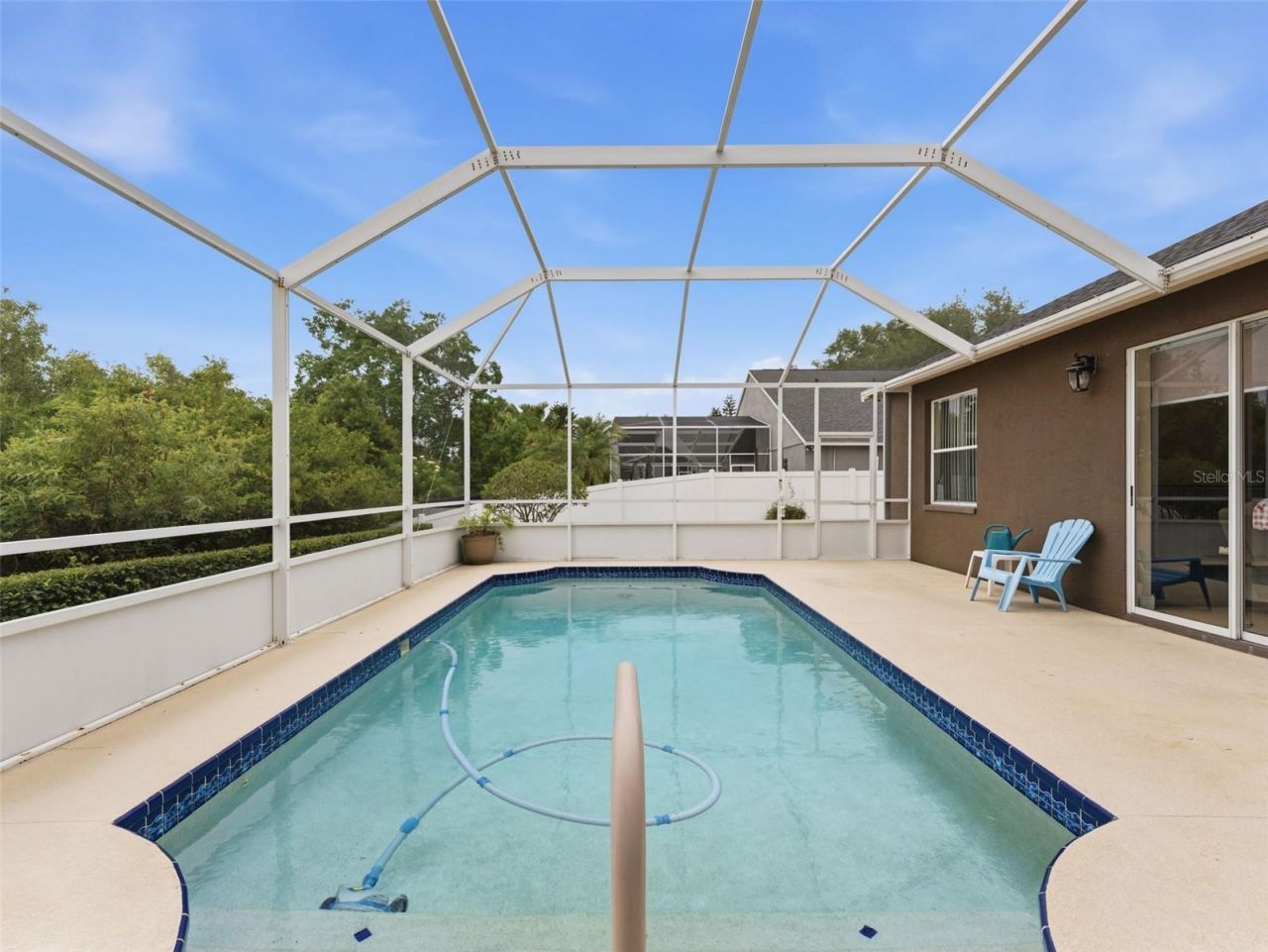 22536 Laureldale Drive , Lutz, FL 33549 Photo