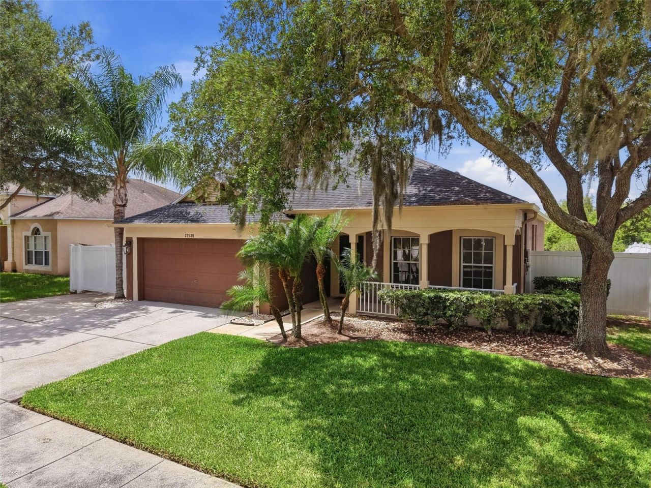 22536 Laureldale Drive , Lutz, FL 33549 Photo