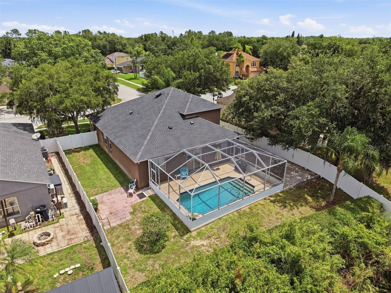 22536 Laureldale Drive , Lutz, FL 33549 Photo