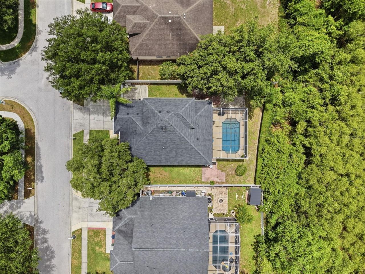 22536 Laureldale Drive , Lutz, FL 33549 Photo