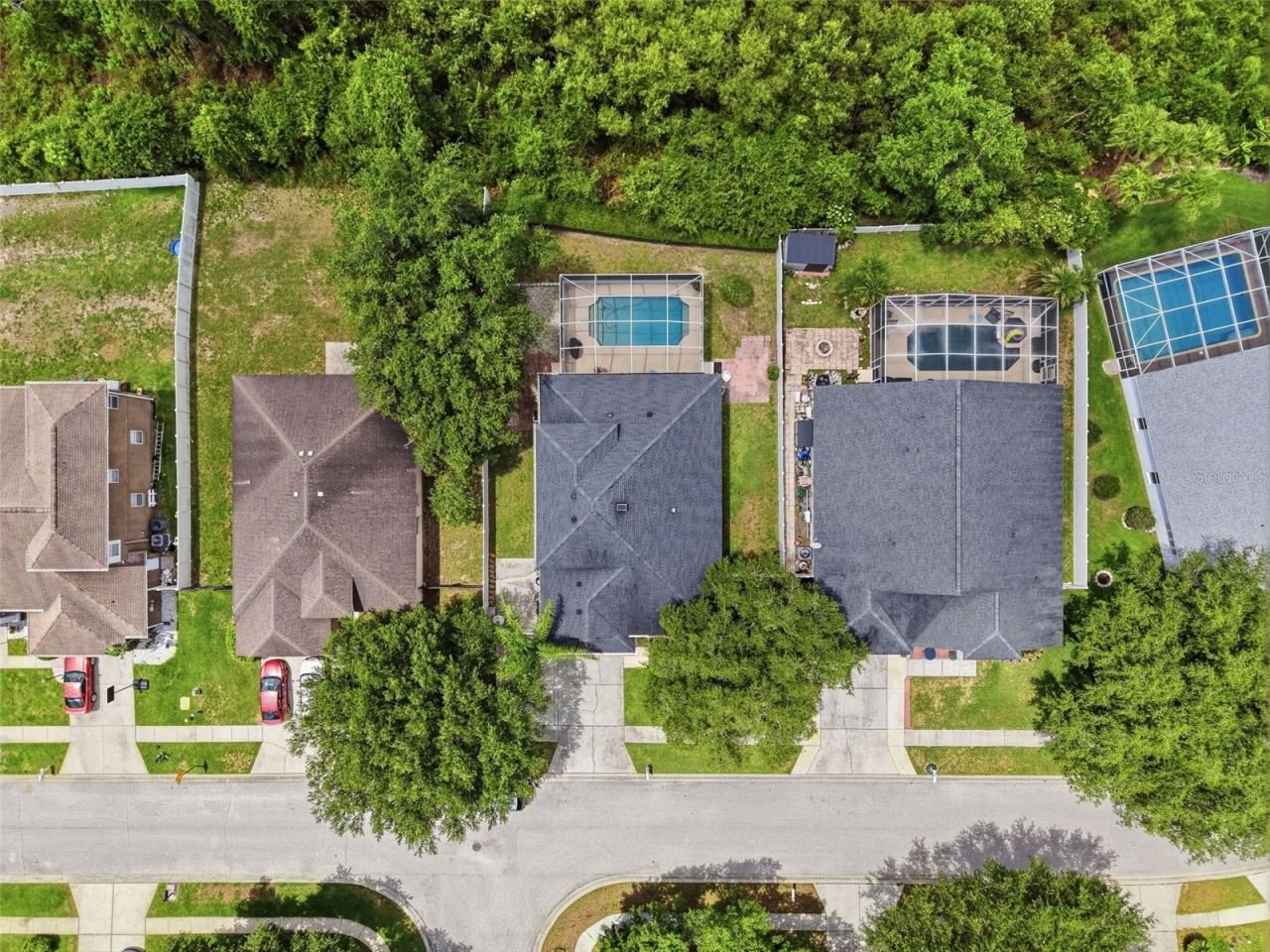 22536 Laureldale Drive , Lutz, FL 33549 Photo