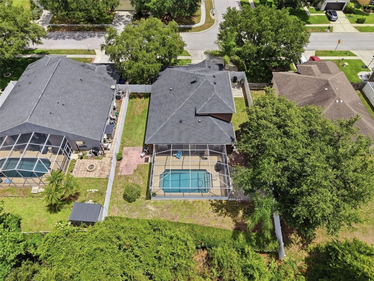 22536 Laureldale Drive , Lutz, FL 33549 Photo