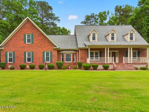 2111 Hunt Hill Place , Kinston, NC 28504