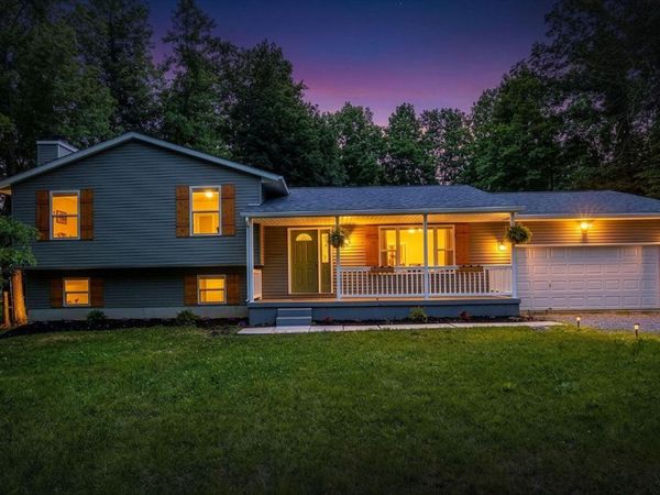 6328 Taylor, Wayne Twp, OH 45107