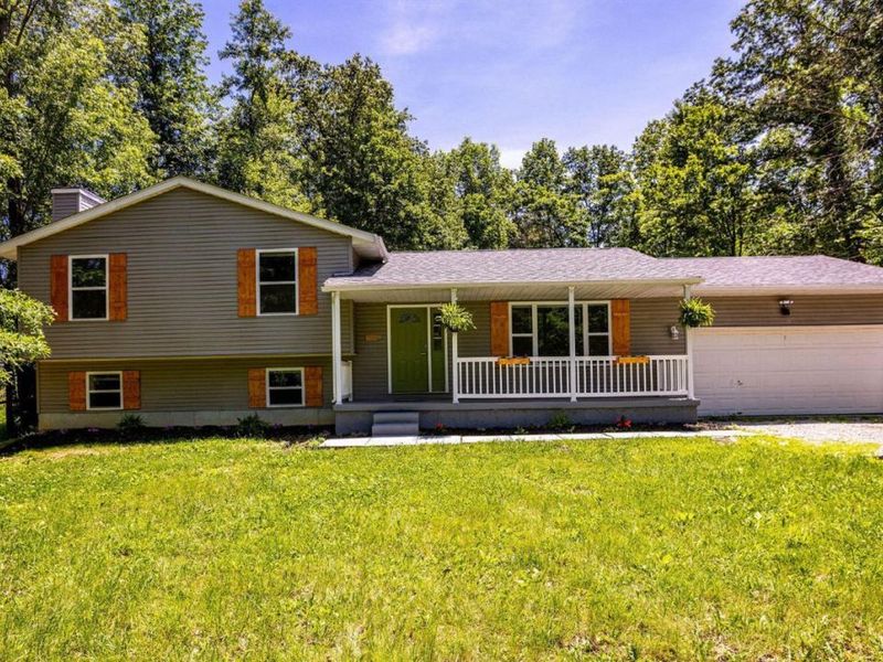 6328 Taylor, Wayne Twp, OH 45107 Photo 2