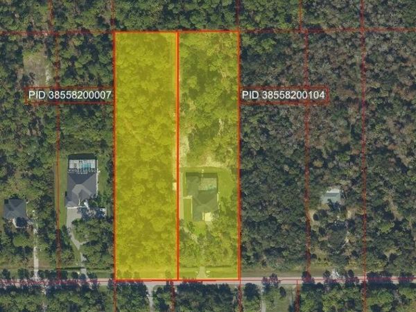 219 33rd AVE NW, NAPLES, FL 34120