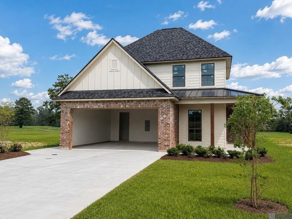 26352 Somerset Hills Ct, Denham Springs, LA 70726
