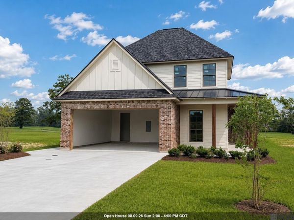 26352 Somerset Hills Ct, Denham Springs, LA 70726