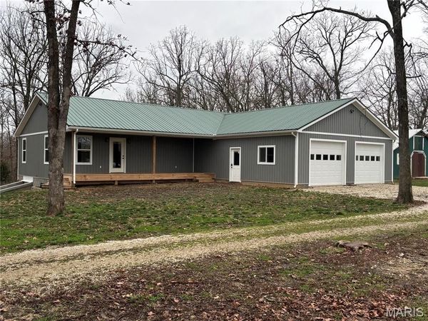 5 Quail Farm Road , Buffalo, MO 65622