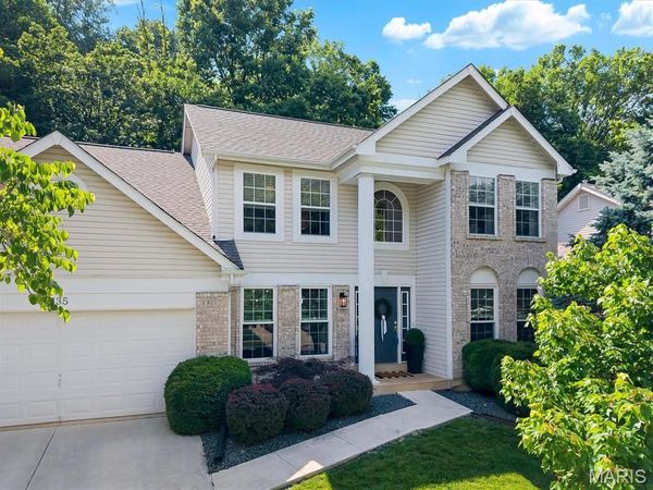 735 Legends View Drive, Eureka, MO 63025