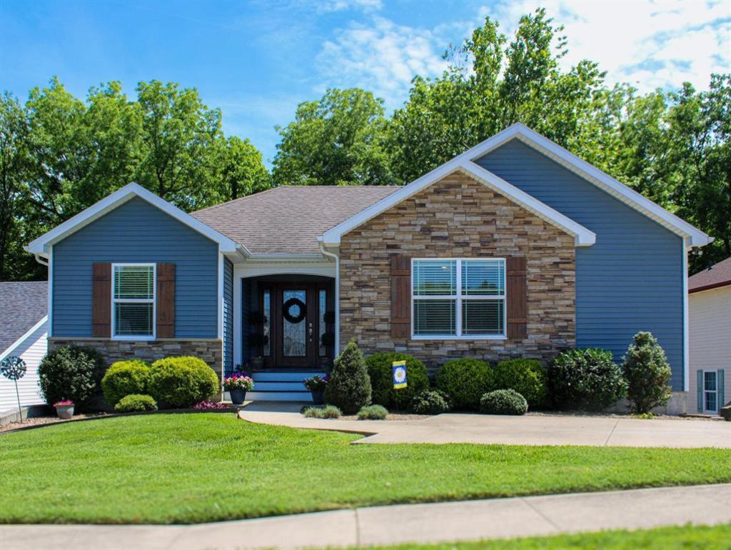 4130 Harbor Hills Trce, Owensboro, KY 42301 Main Photo