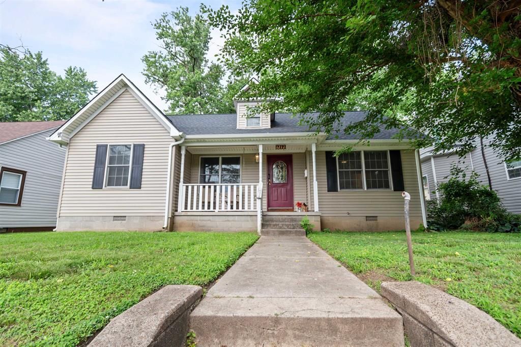 1212 Daviess Street, Owensboro, KY 42303 Main Photo
