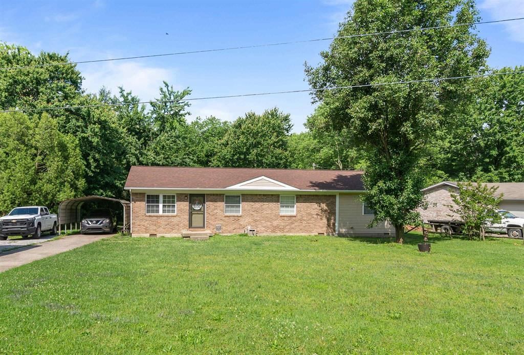 133 Countryside Drive, Centertown, KY 42328 Main Photo
