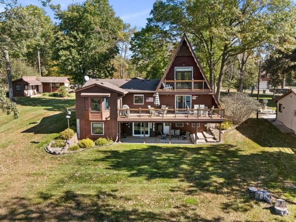 28754 Oak Drive NW, Zimmerman, MN 55398