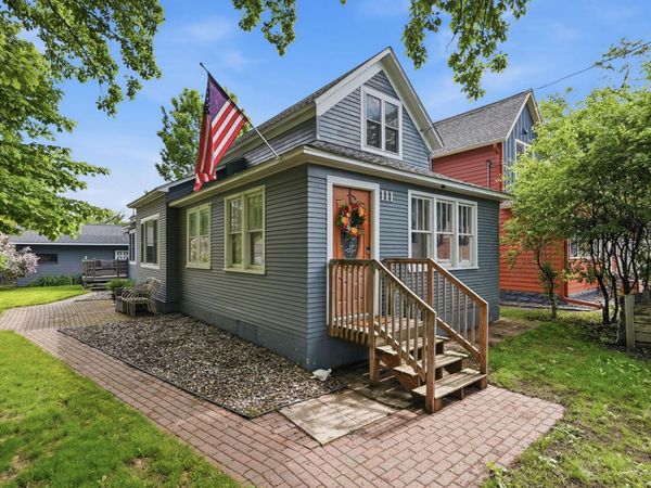 111 2nd Street NE, Freeport, MN 56331