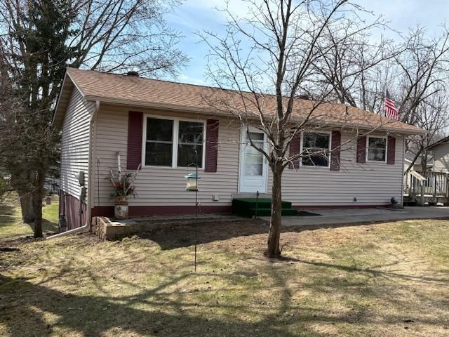 311 5th Avenue N, Sauk Rapids, MN 56379