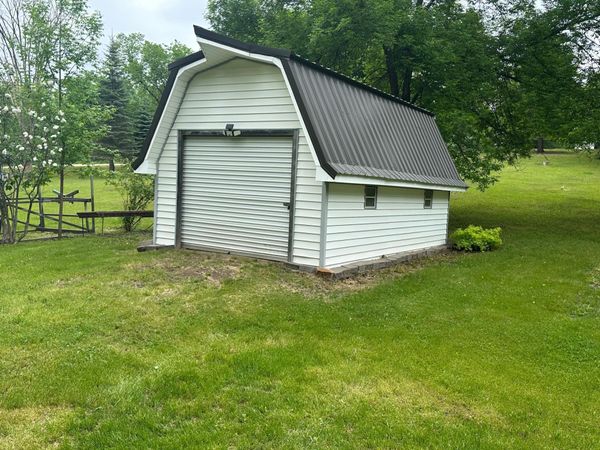 Lot 1, Blk 2 Breezy Circle NW, Alexandria, MN 56308