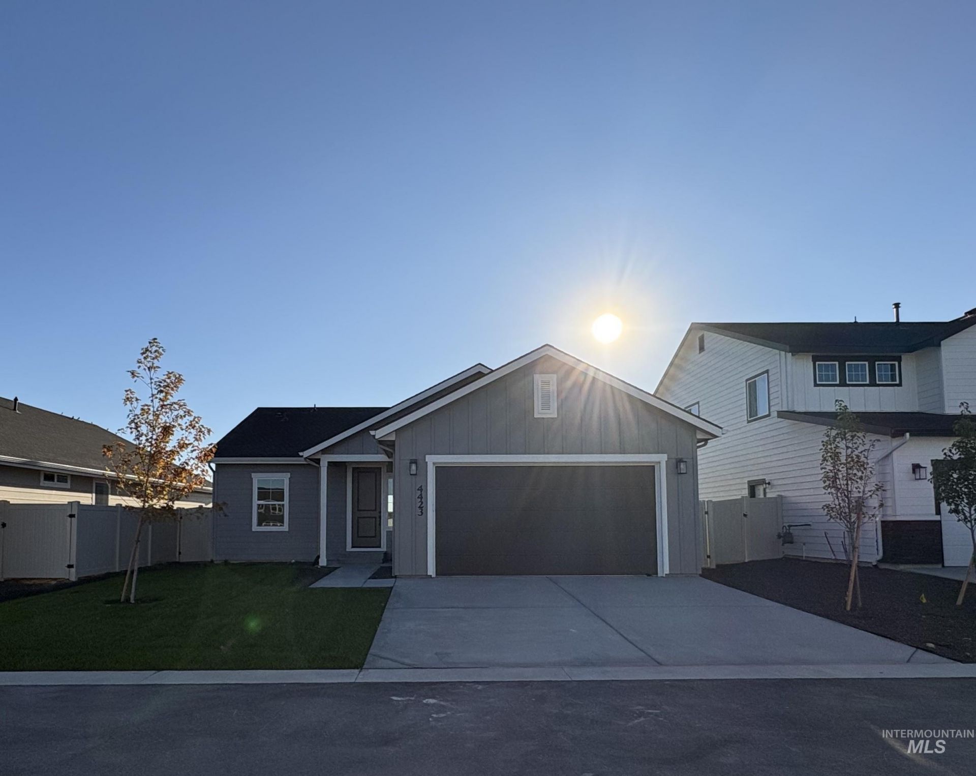 4423 Dawnstar Ave, Caldwell, ID 83607 Main Photo