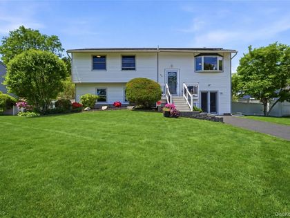 30 Mercury Avenue East Patchogue, NY 11772