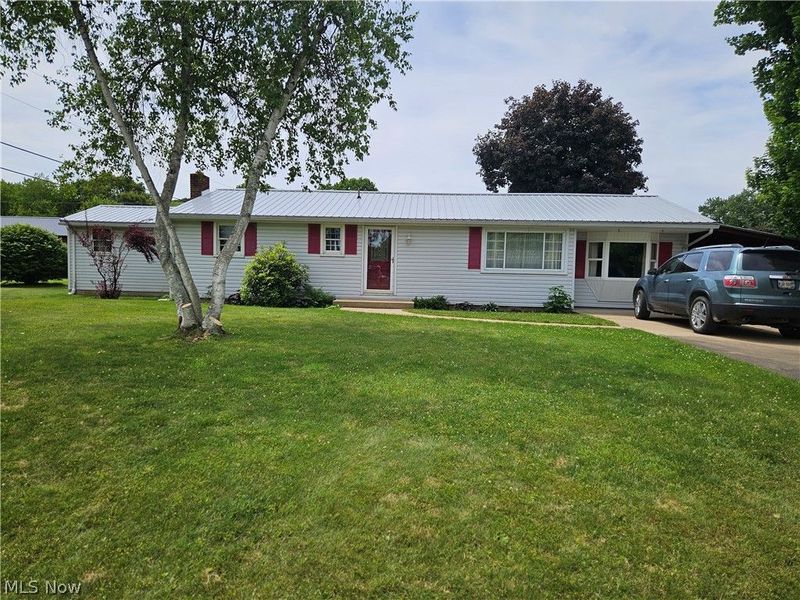 47781 Township Road 1142, Coshocton, OH 43812 Photo 1