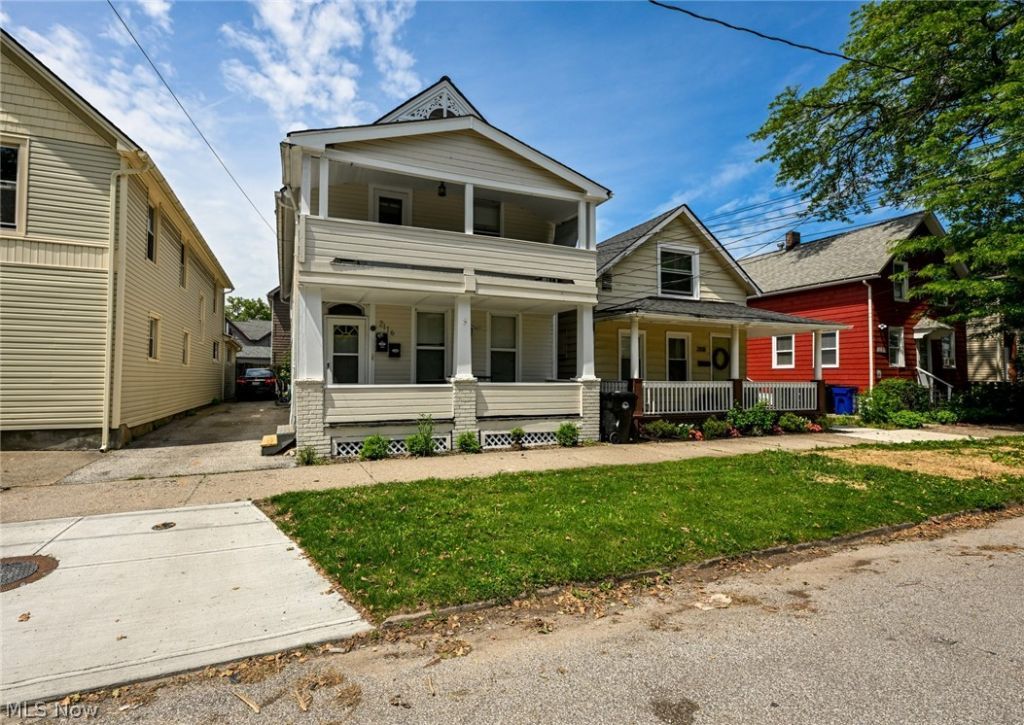 2116 W 32nd Street , Cleveland, OH 44113 Main Photo