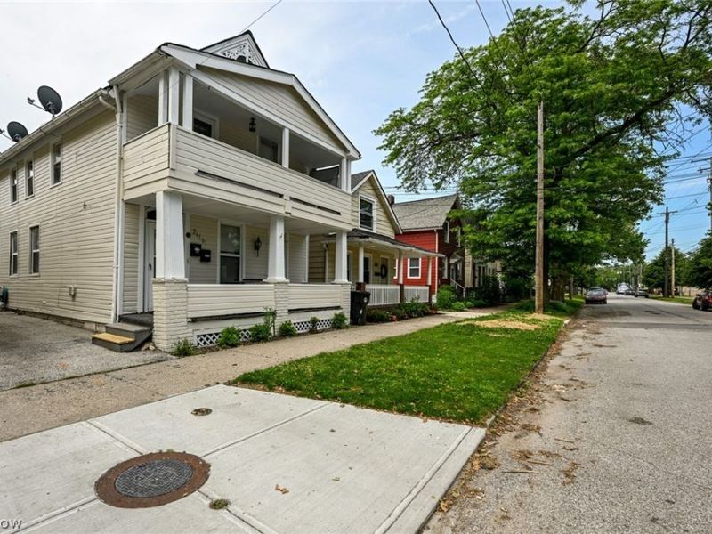 2116 W 32nd Street , Cleveland, OH 44113 Photo 44