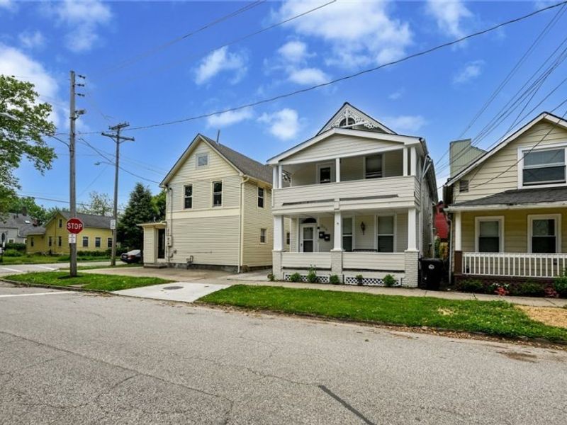 2116 W 32nd Street , Cleveland, OH 44113 Photo 45