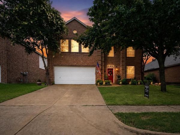 10610 Gleneagles Lane, Rowlett, TX 75089