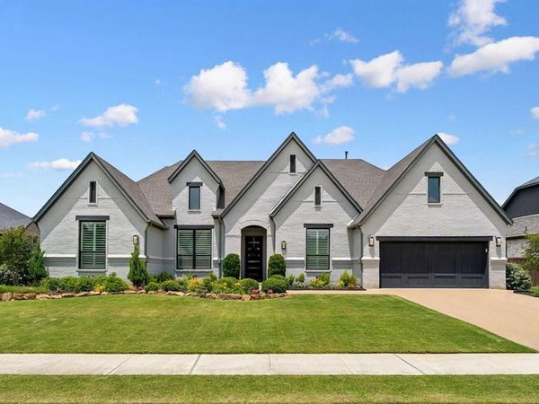 1960 Star Trace Parkway, Prosper, TX 75078