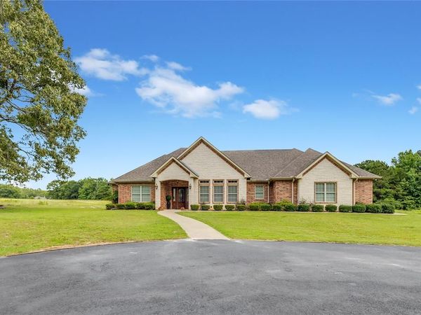 1250 N Highway 37 , Quitman, TX 75783