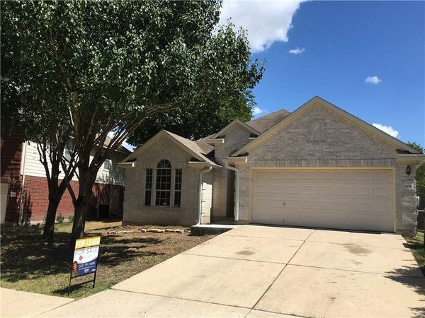 1105 Glendalough DR , Pflugerville, TX 78660