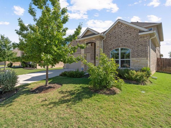 2412 Star Hill Ranch ST , Georgetown, TX 78628