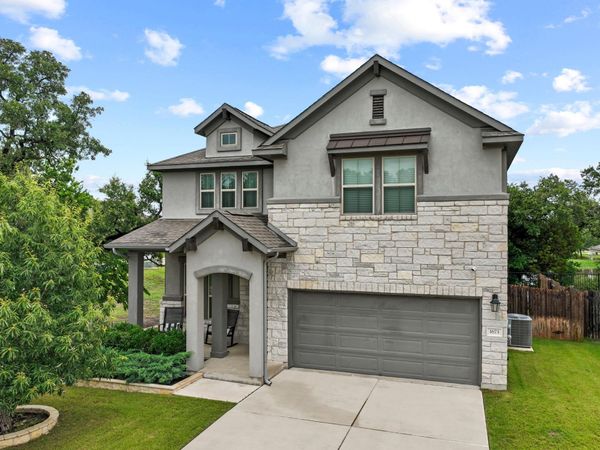 1673 Turtle Bay LOOP , Leander, TX 78641