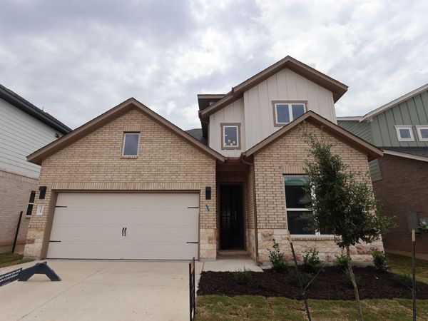 13213 Stabler DR, Austin, TX 78652