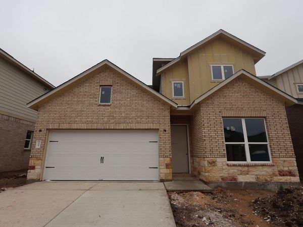 13213 Stabler DR, Austin, TX 78652
