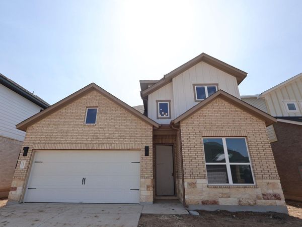 13213 Stabler DR, Austin, TX 78652