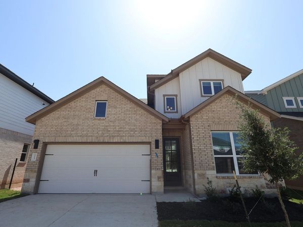 13213 Stabler DR, Austin, TX 78652