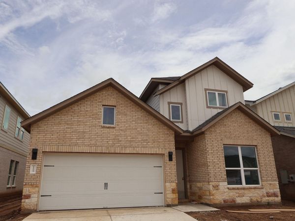 13213 Stabler DR, Austin, TX 78652