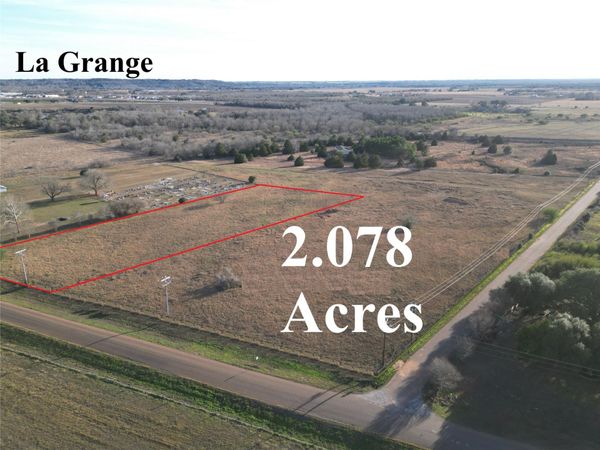 TBD Old Plum Hwy Highway , La Grange, TX 78945