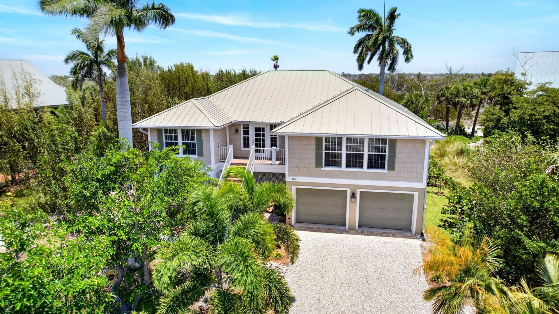 928 Pepper Tree Pl, Sanibel, FL 33957 Photo