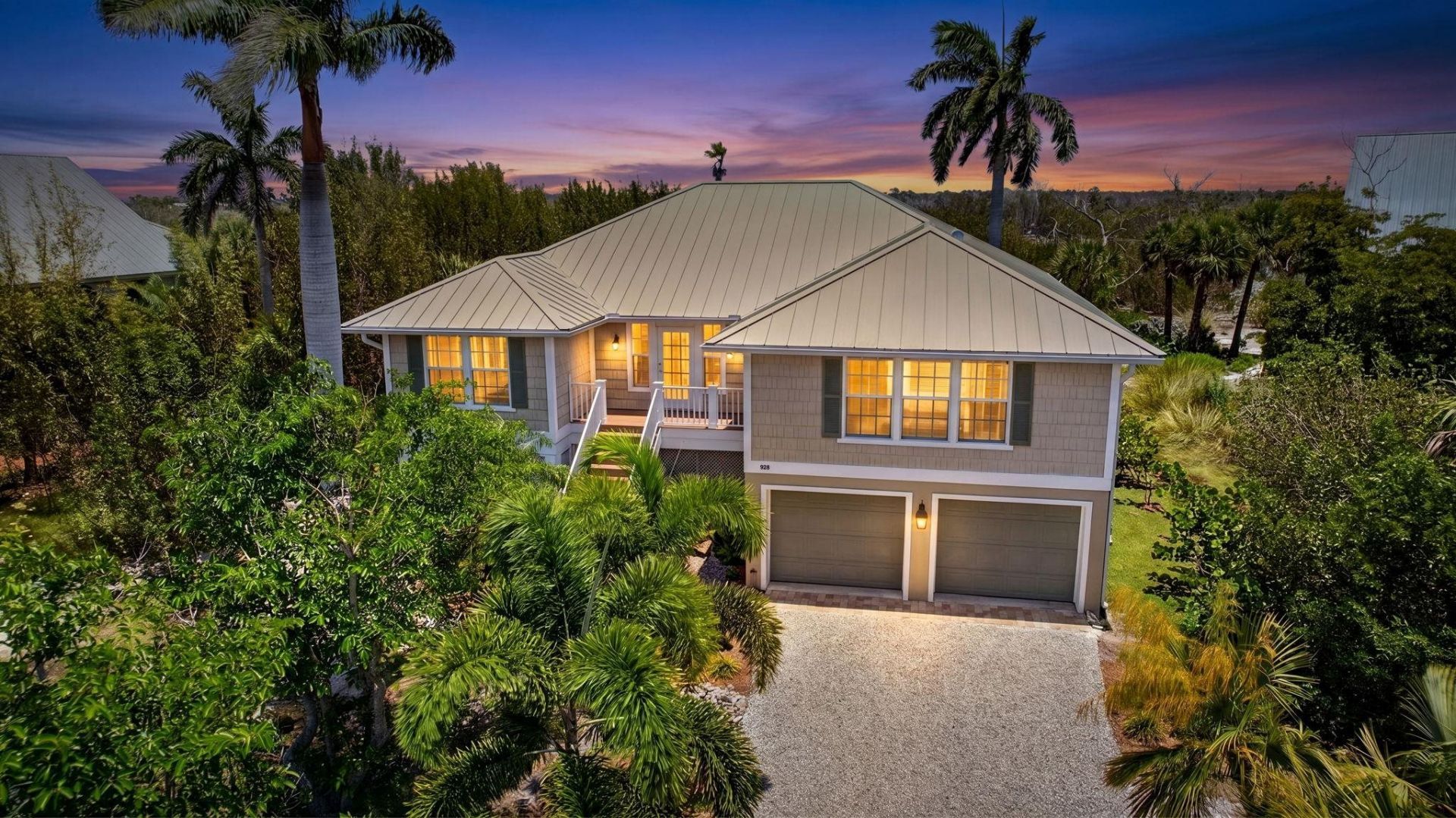 928 Pepper Tree Pl, Sanibel, FL 33957 Photo